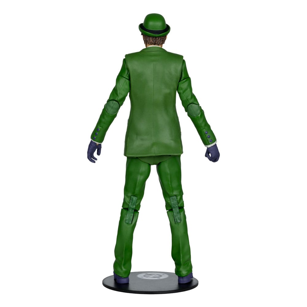 DC Multiverse Action Figure The Riddler (Batman: Hush) 18 cm