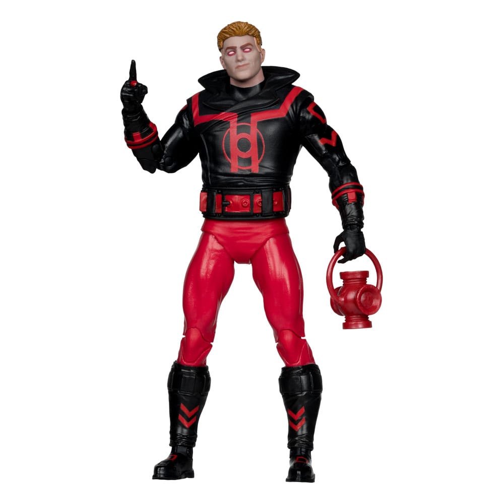 DC Multiverse McFarlane Collector Edition Action Figures 18 cm Wave 11 Green Lantern