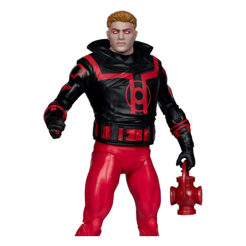 DC Multiverse McFarlane Collector Edition Action Figures 18 cm Wave 11 Green Lantern