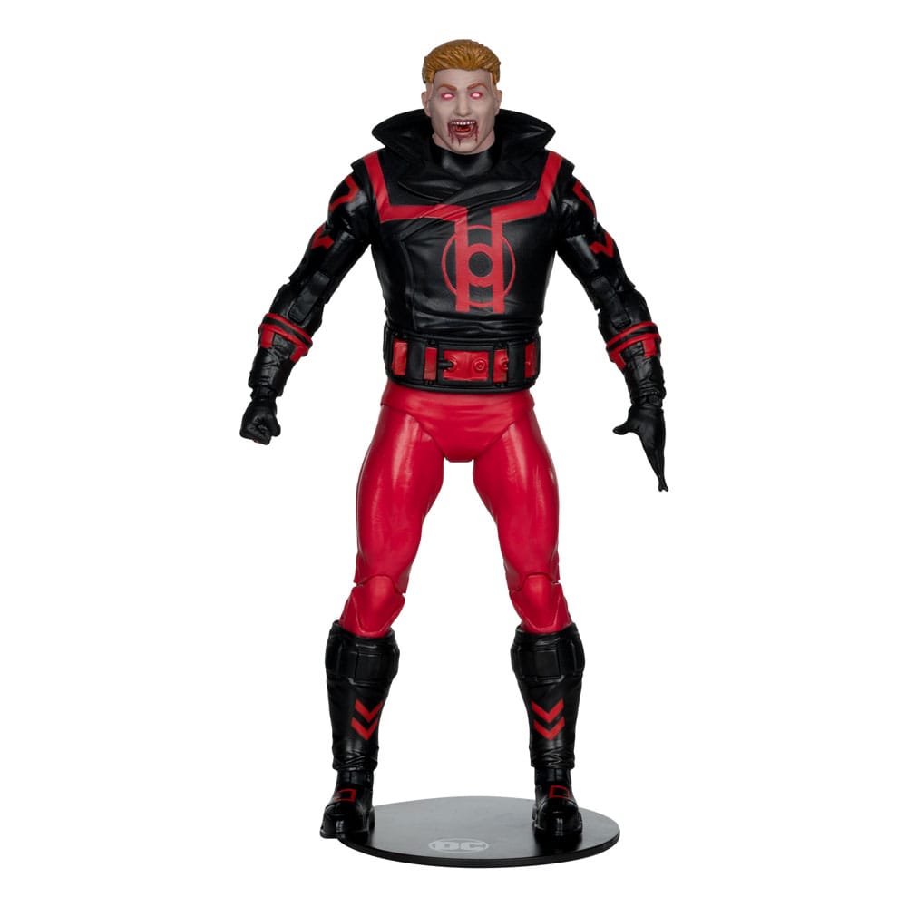 DC Multiverse McFarlane Collector Edition Action Figures 18 cm Wave 11 Green Lantern