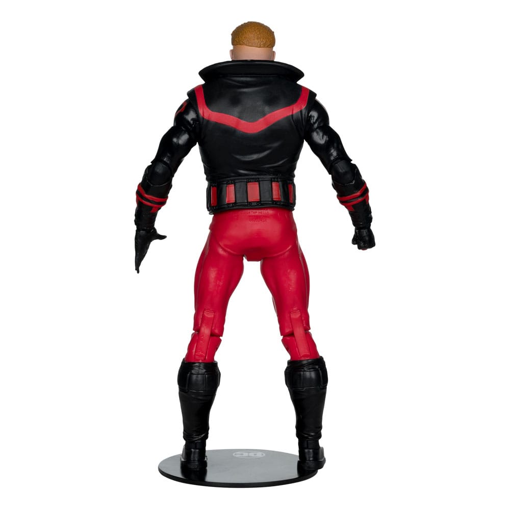 DC Multiverse McFarlane Collector Edition Action Figures 18 cm Wave 11 Green Lantern