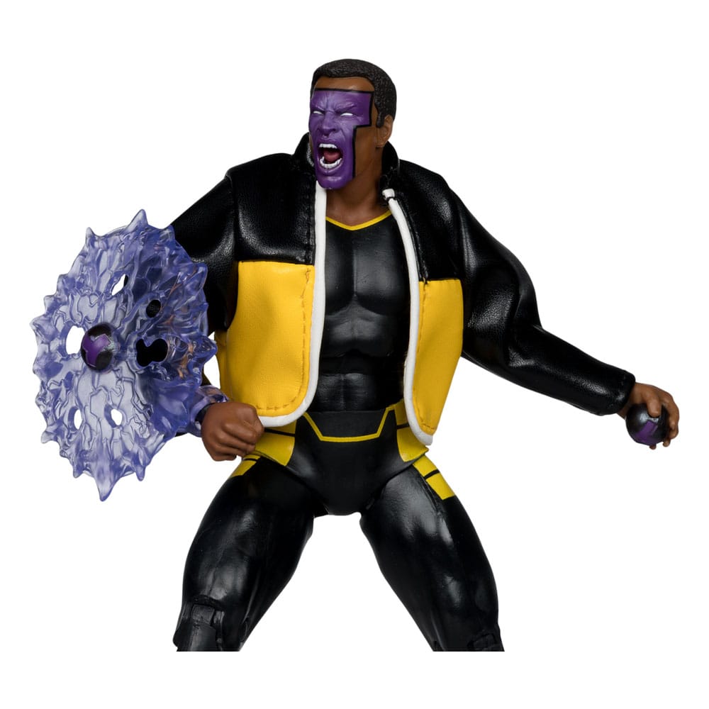 DC Multiverse McFarlane Collector Edition Action Figures 18 cm Wave 11 Mr. Terrific