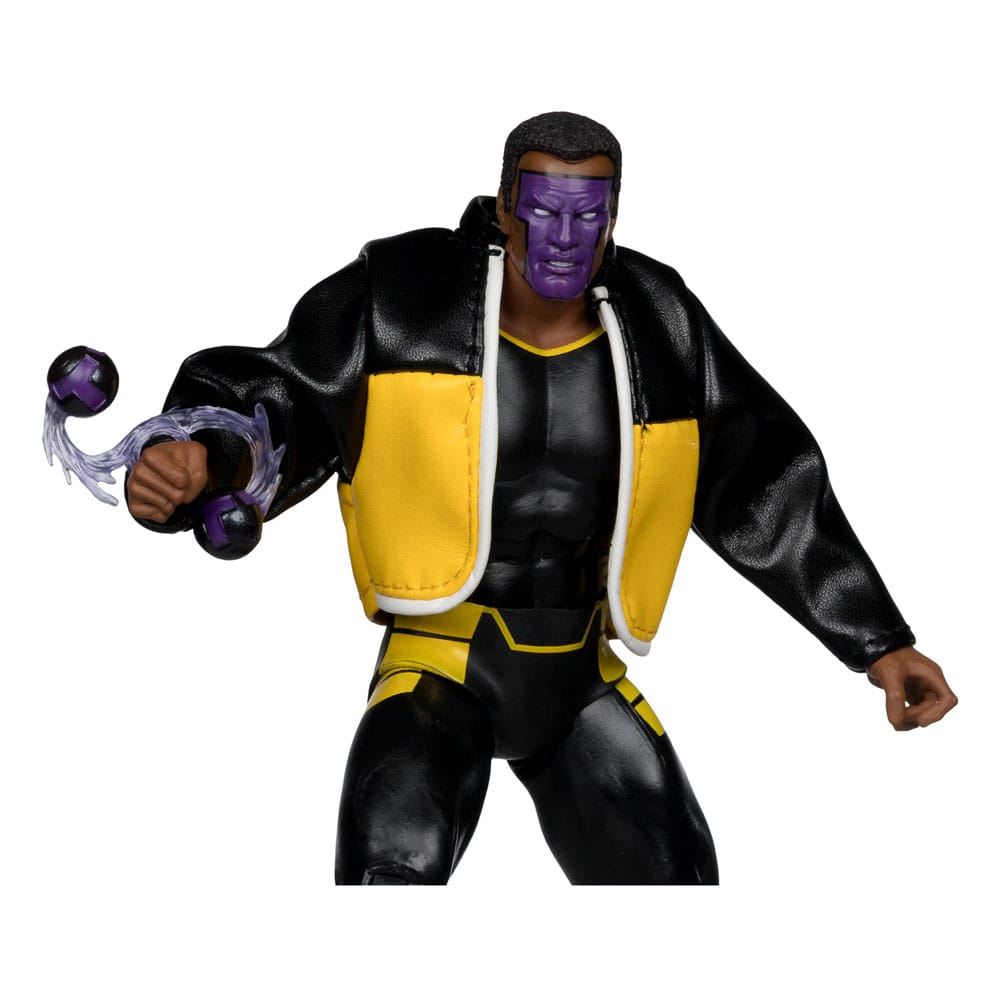 DC Multiverse McFarlane Collector Edition Action Figures 18 cm Wave 11 Mr. Terrific