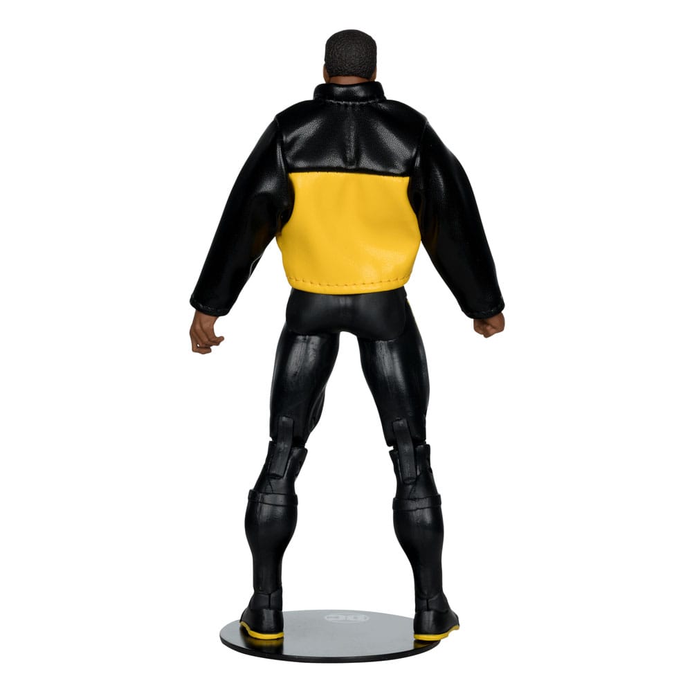 DC Multiverse McFarlane Collector Edition Action Figures 18 cm Wave 11 Mr. Terrific