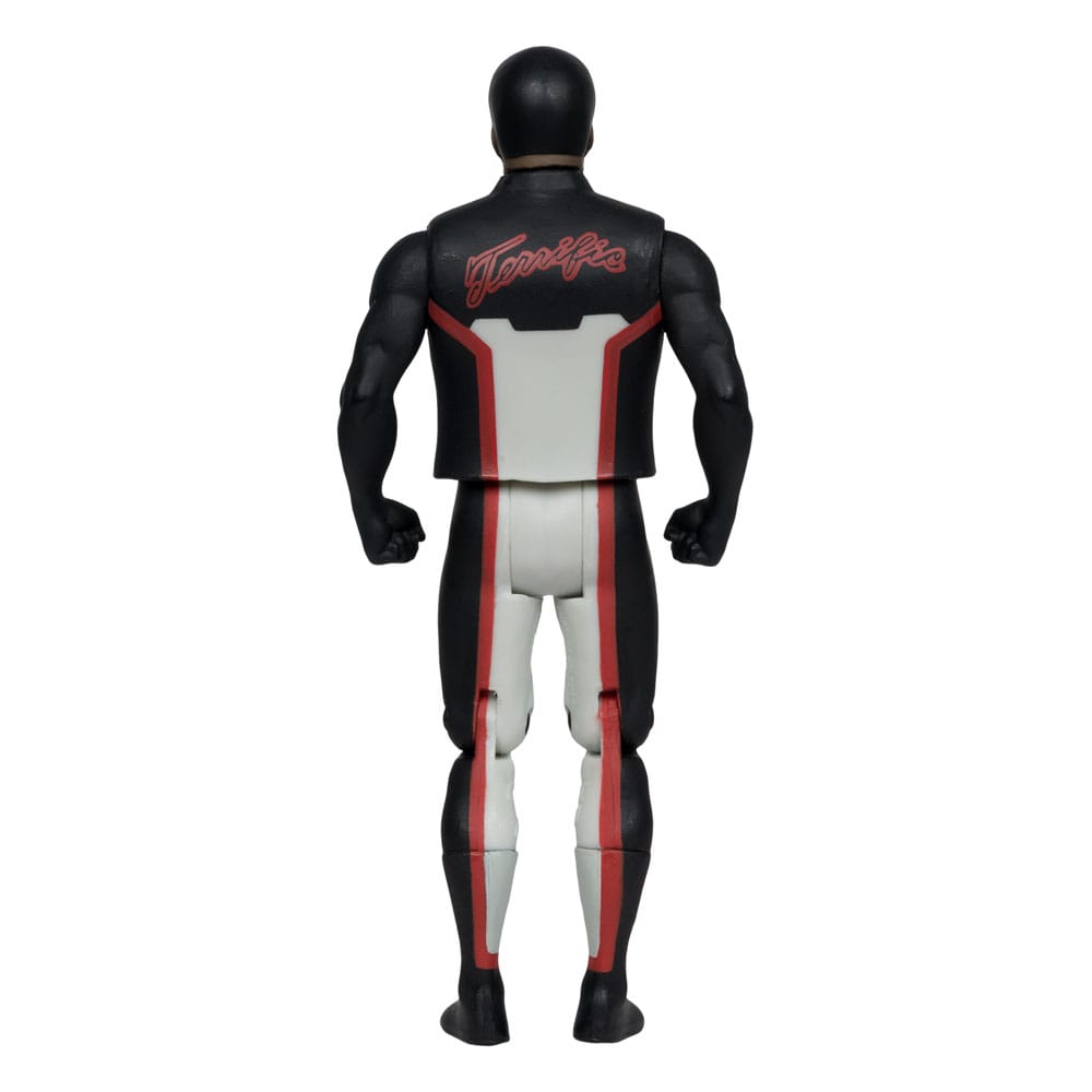 Superman (2025) DC Direct Super Powers Action Figure with Vehicle Mr. Terrific & T-Craft