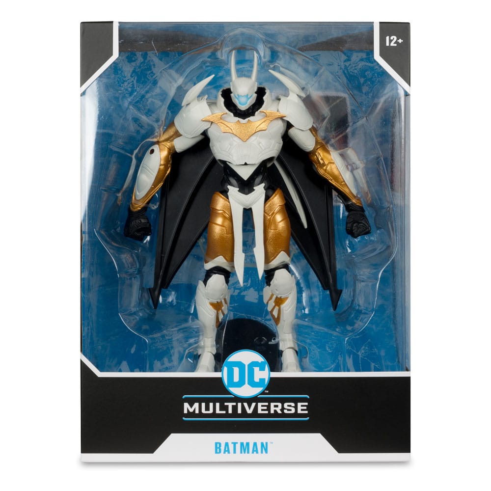 DC Collector Mega Action Figure Batman (Justice League: Sixth Dimension) 26 cm