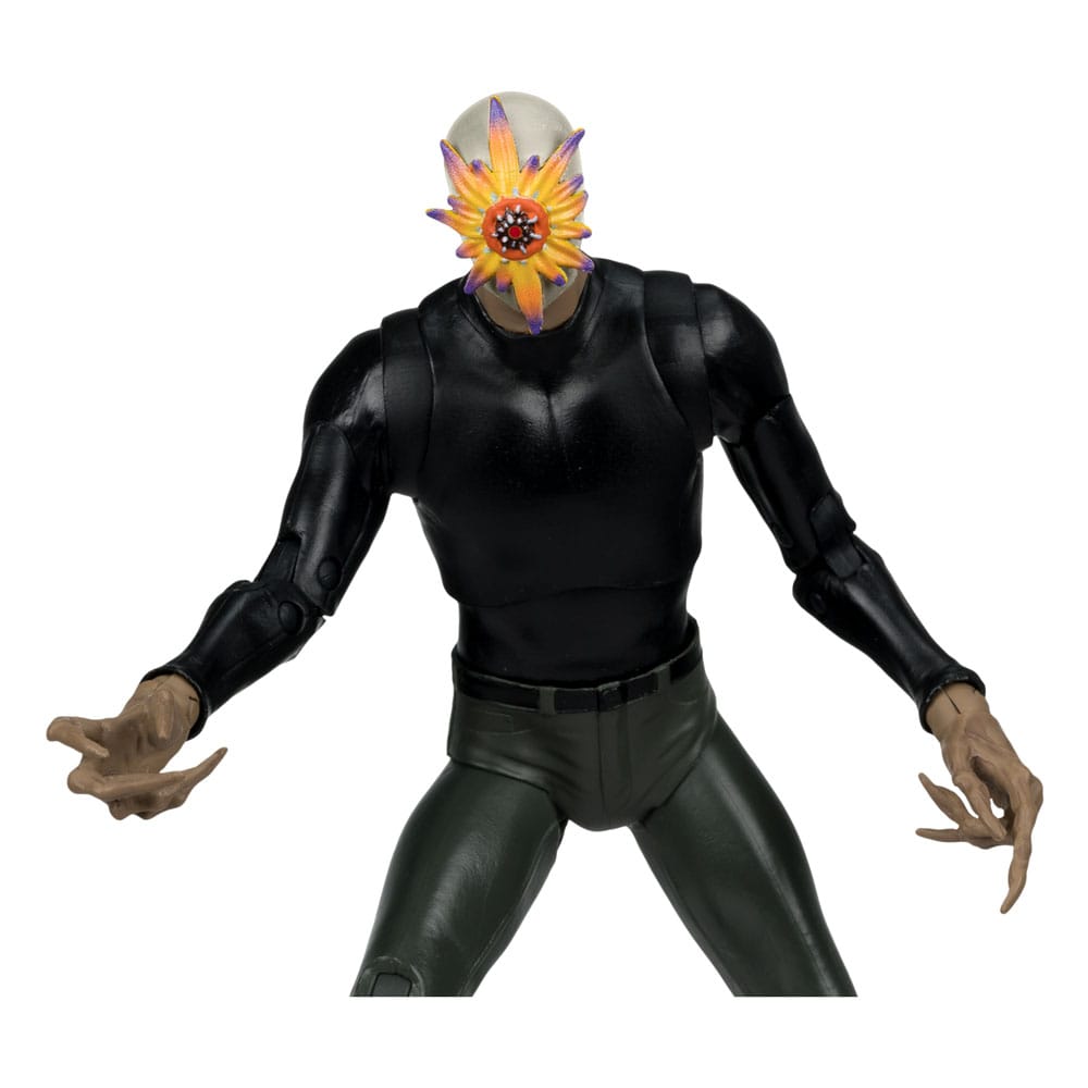 DC Multiverse Action Figure 2-Pack Rookie e Mr. Bloom (Batman: Endgame) (Gold Label) (SDCC) 18 cm