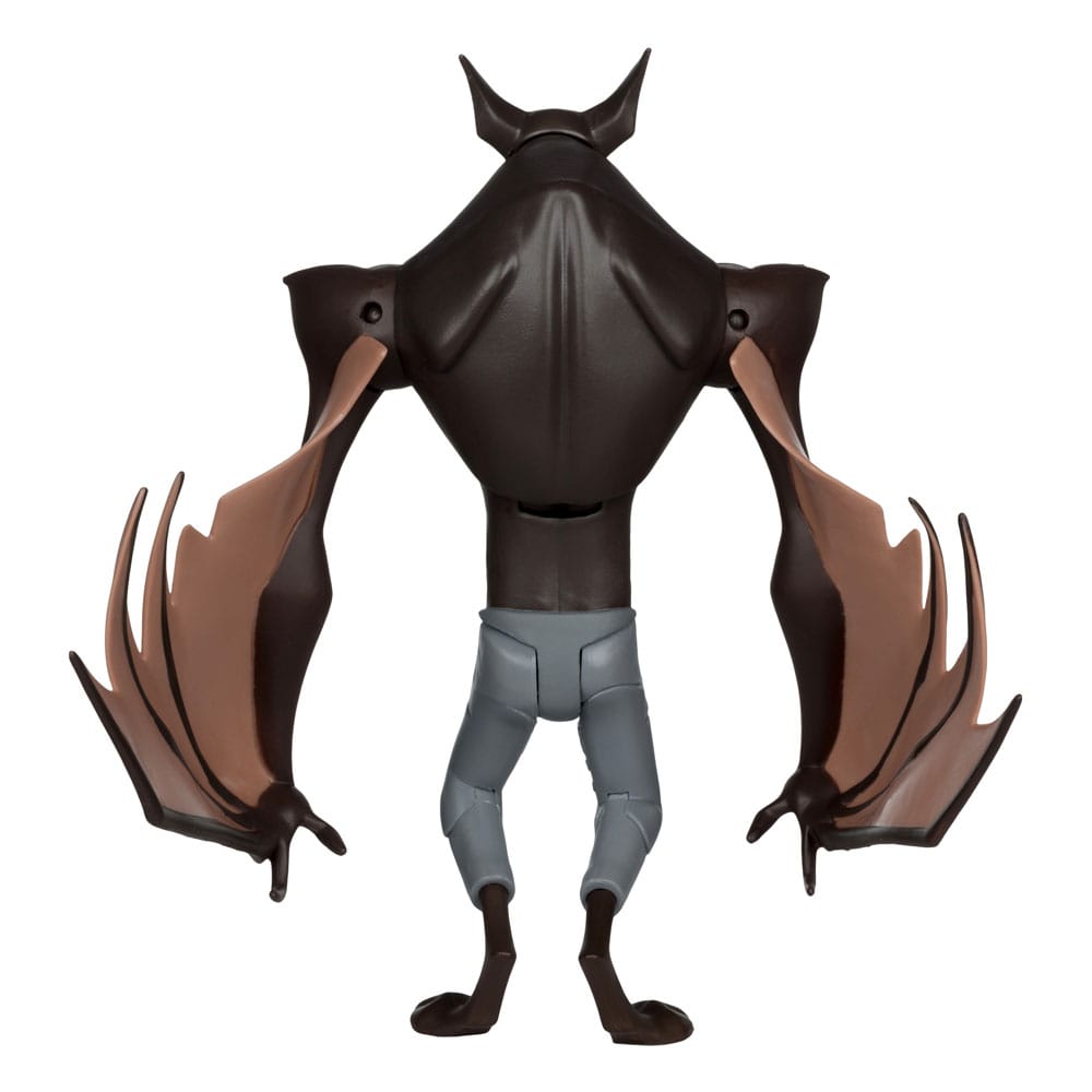 Batman: The Animated Series DC Direct Action Figure Man-Bat (Detective Comics #400) (Gold Label) 15 cm
