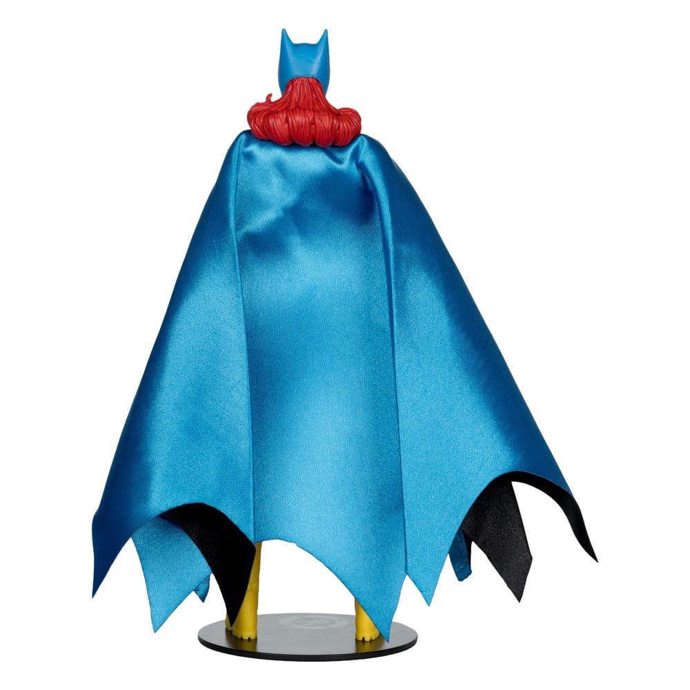 DC Multiverse Action Figure Batgirl (DC Classic) 18 cm