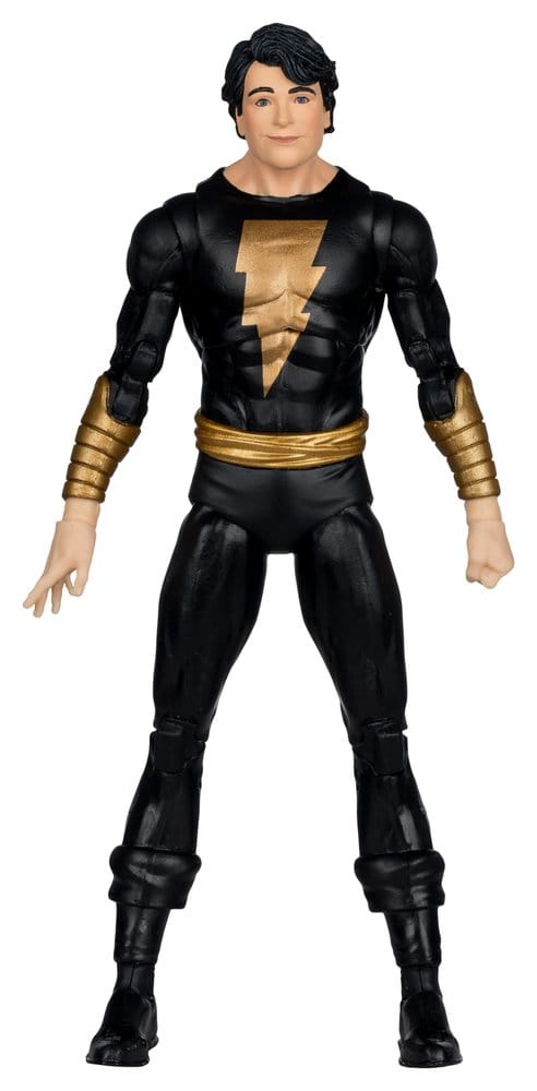 DC Multiverse Collector Edition Action Figure Shazam! Freddy Freeman (Captain Marvel Jr.) (Collector Edition #55) 18 cm