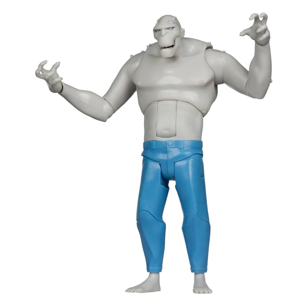Batman: The Animated Series DC Direct Build-A Action Jonah Rex Figures 15 cm Wave 5 Killer Croc