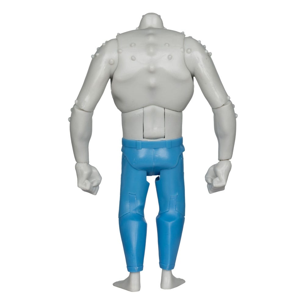 Batman: The Animated Series DC Direct Build-A Action Jonah Rex Figures 15 cm Wave 5 Killer Croc