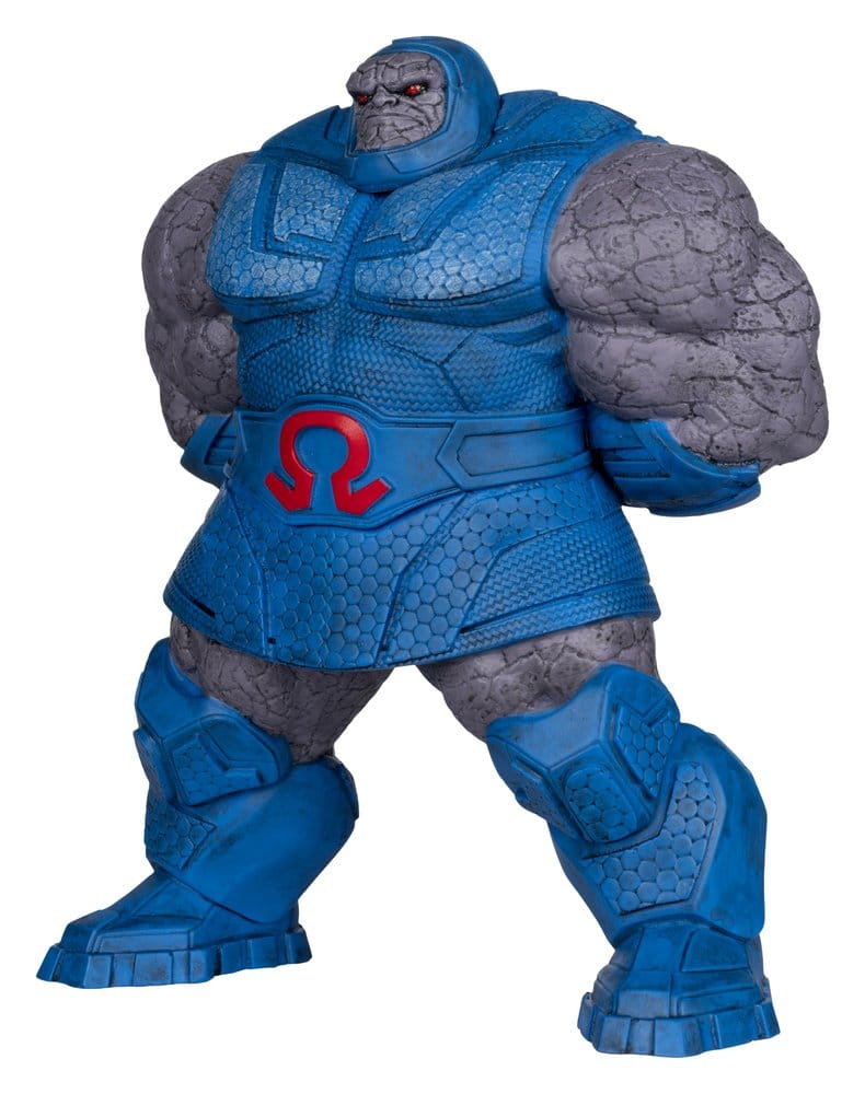 DC Direct Collector Vinyl Statue Darkseid 12 cm