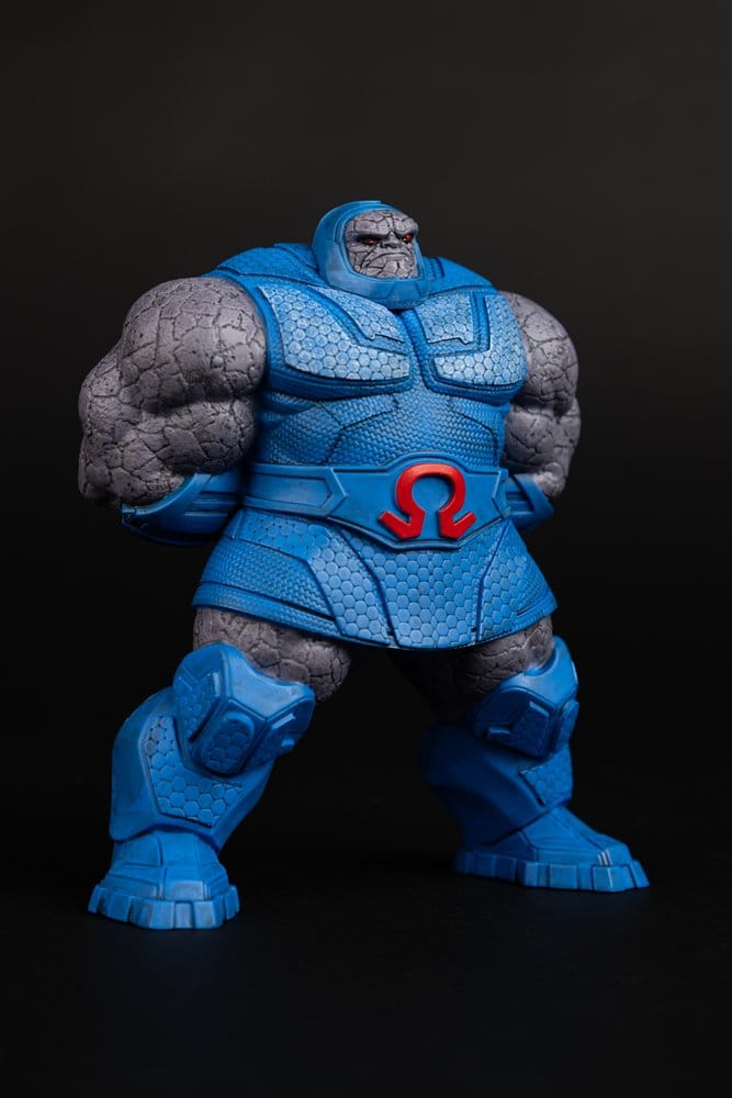 DC Direct Collector Vinyl Statue Darkseid 12 cm