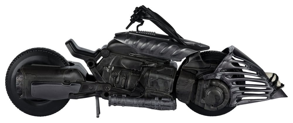 Supergirl (2026) DC Theatrical Vehicles Vehicle Lobo's Spacehog 33 cm