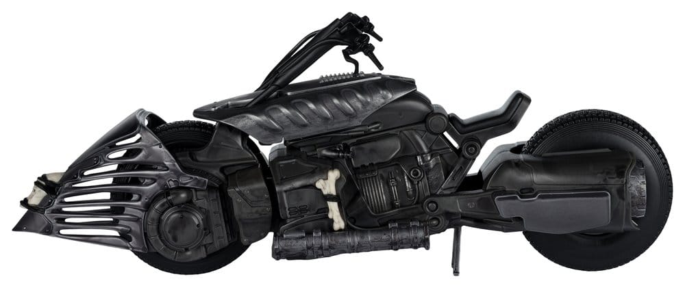 Supergirl (2026) DC Theatrical Vehicles Vehicle Lobo's Spacehog 33 cm