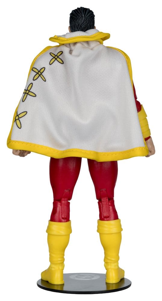 DC Multiverse Action Figure Shazem (Power of Shazam)
