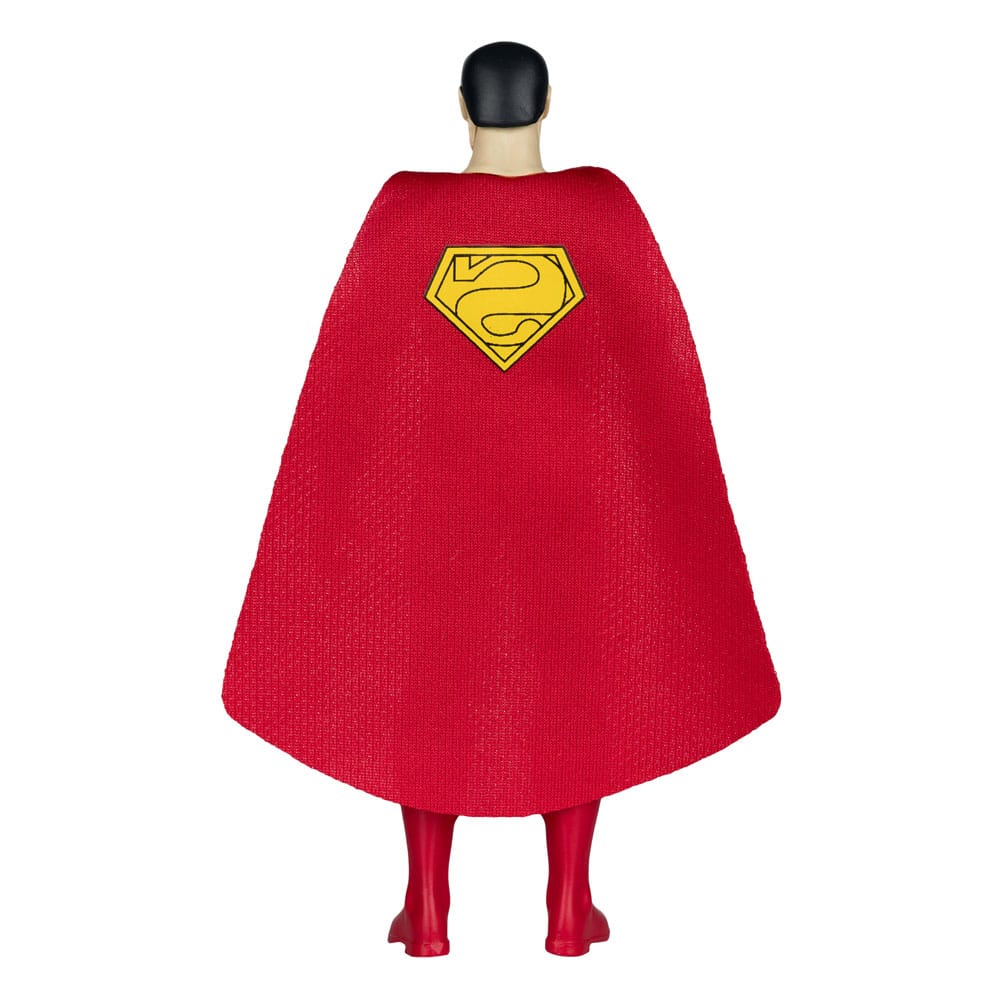 DC Retro Super Friends Action Figure Bizarro 15 cm