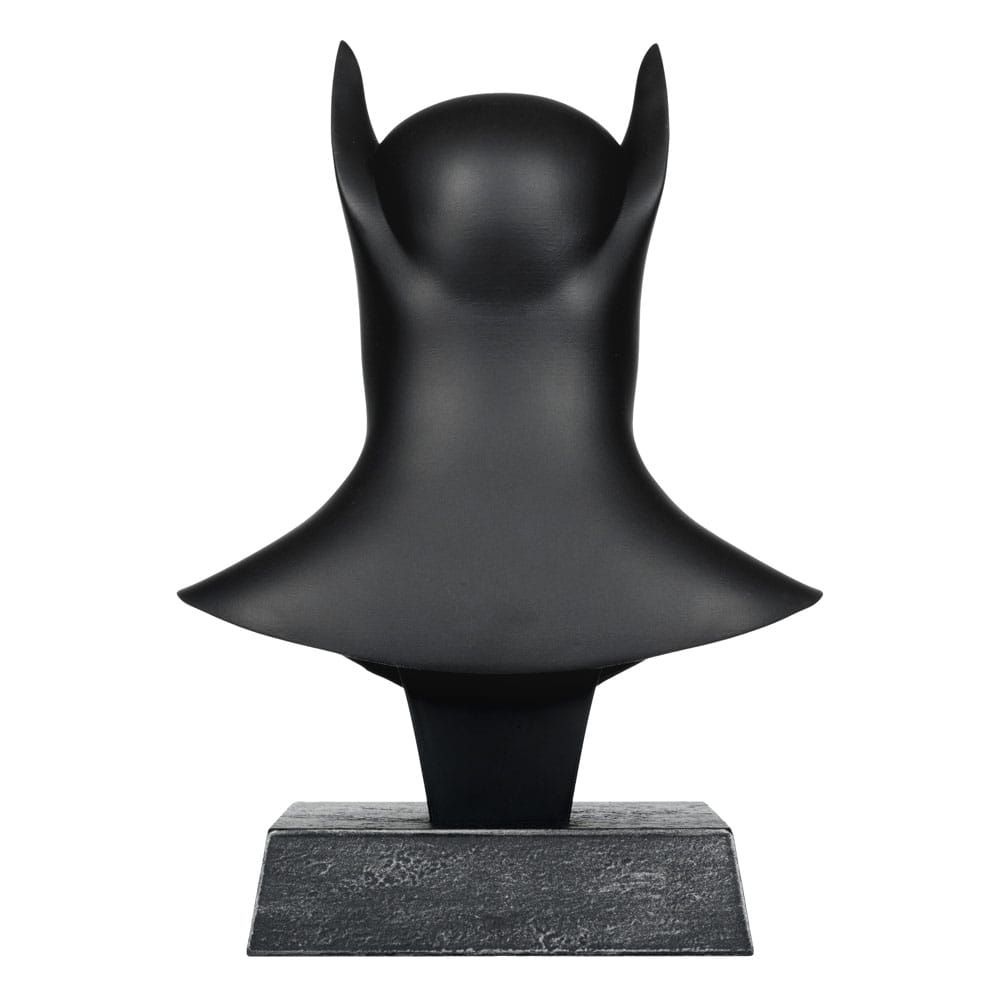 Batman DC Direct Mini Replica 1/3 Batman Cowl (Detective Comics n. 27) (prima apparizione) 18 cm