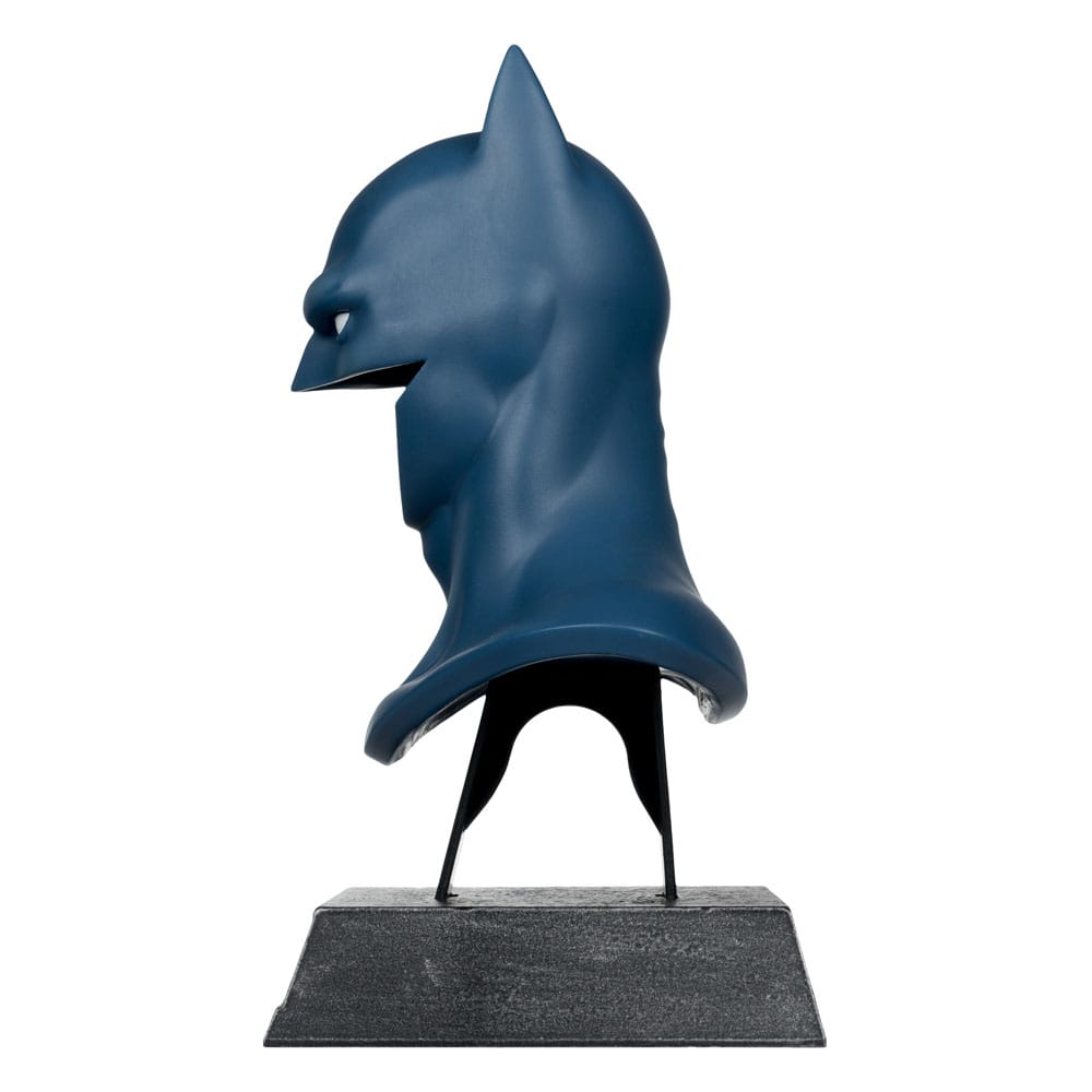 Batman Hush DC Direct Mini Replica 1/3 Cappuccio di Batman 19 cm