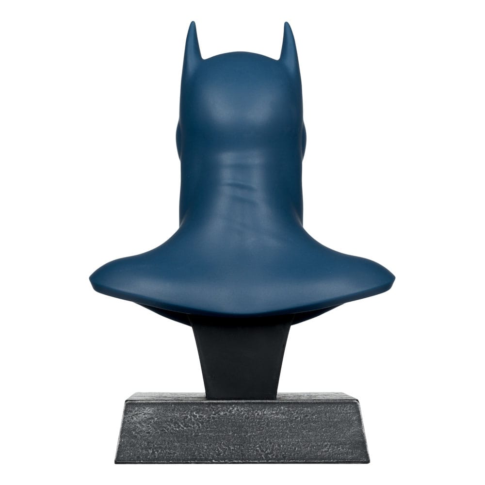 Batman Hush DC Direct Mini Replica 1/3 Cappuccio di Batman 19 cm