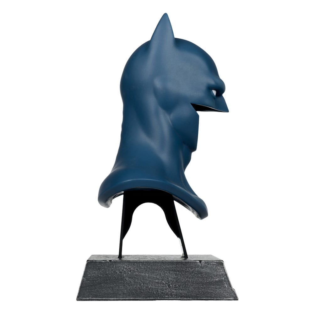Batman Hush DC Direct Mini Replica 1/3 Cappuccio di Batman 19 cm