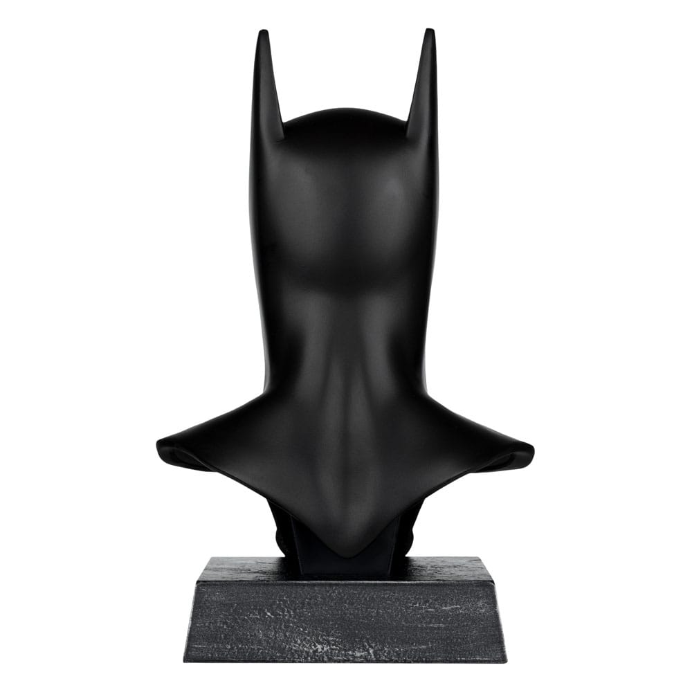 Batman DC Direct Mini Replica 1/3 Batman Cowl (Batman &amp; Robin) 19 cm