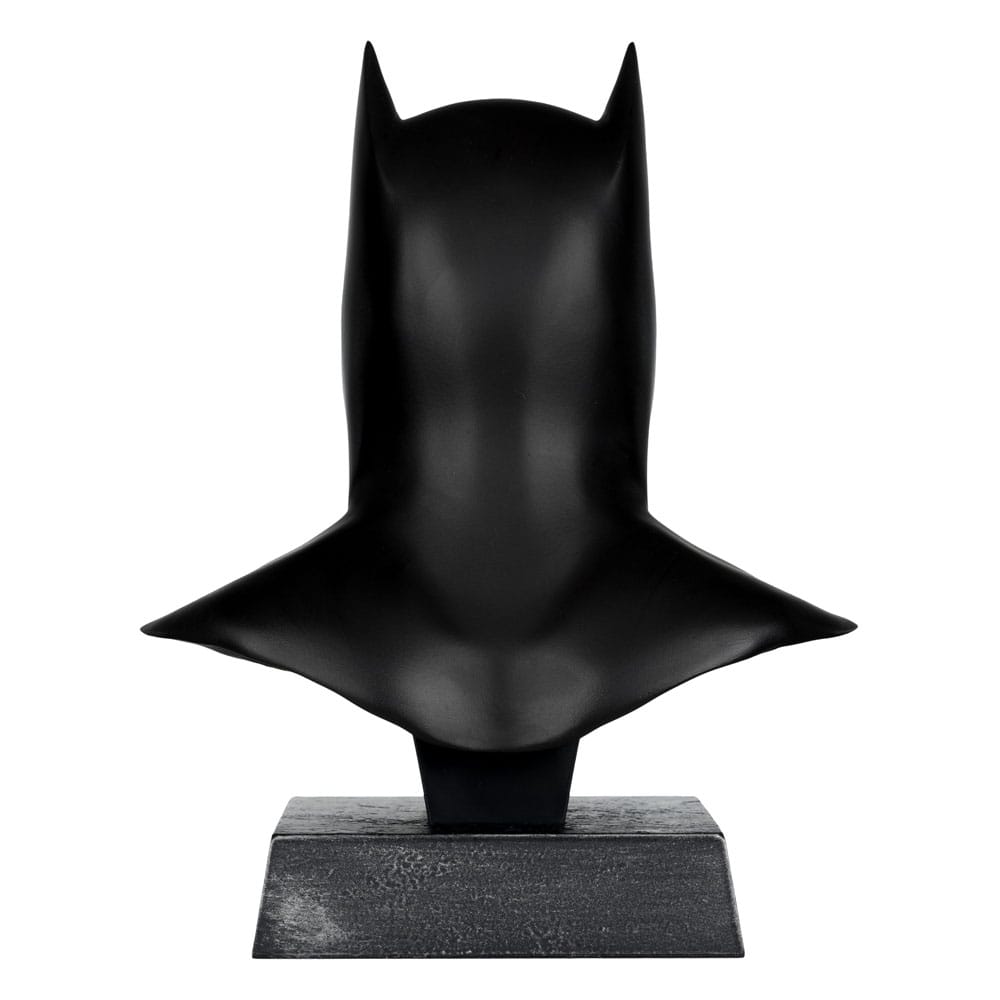 Batman DC Direct Mini Replica 1/3 Batman Cowl (Court of Owls) 6 inches