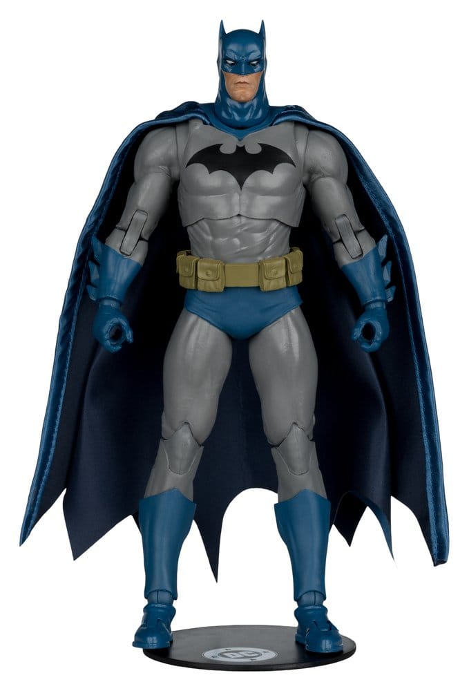DC Multiverse Action Figure Batman (Batman:Hush 2) 18 cm