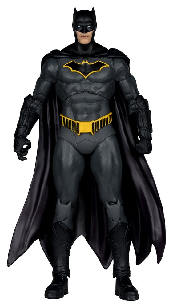DC Multiverse Action Figure Batman (DC Rebirth) 18 cm