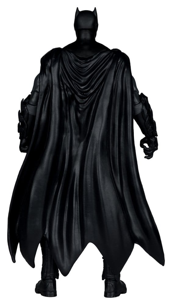 DC Multiverse Action Figure Batman (DC Rebirth) 18 cm