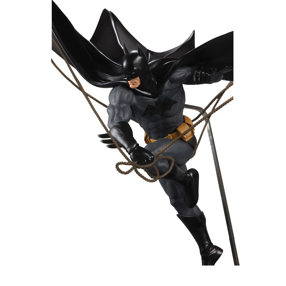 DC Direct Statue DC Designer Series Batman (by Dan Mora) 40 cm
