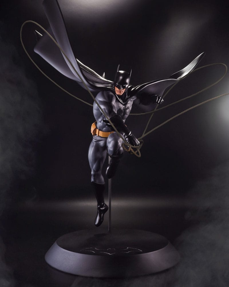 DC Direct Statue DC Designer Series Batman (by Dan Mora) 40 cm