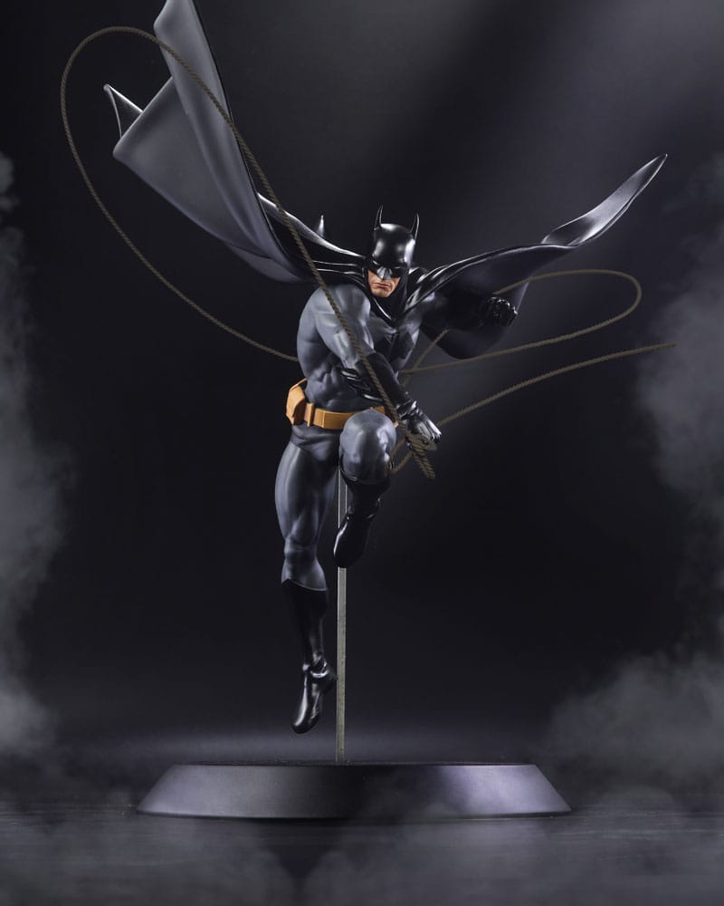 DC Direct Statue DC Designer Series Batman (by Dan Mora) 40 cm