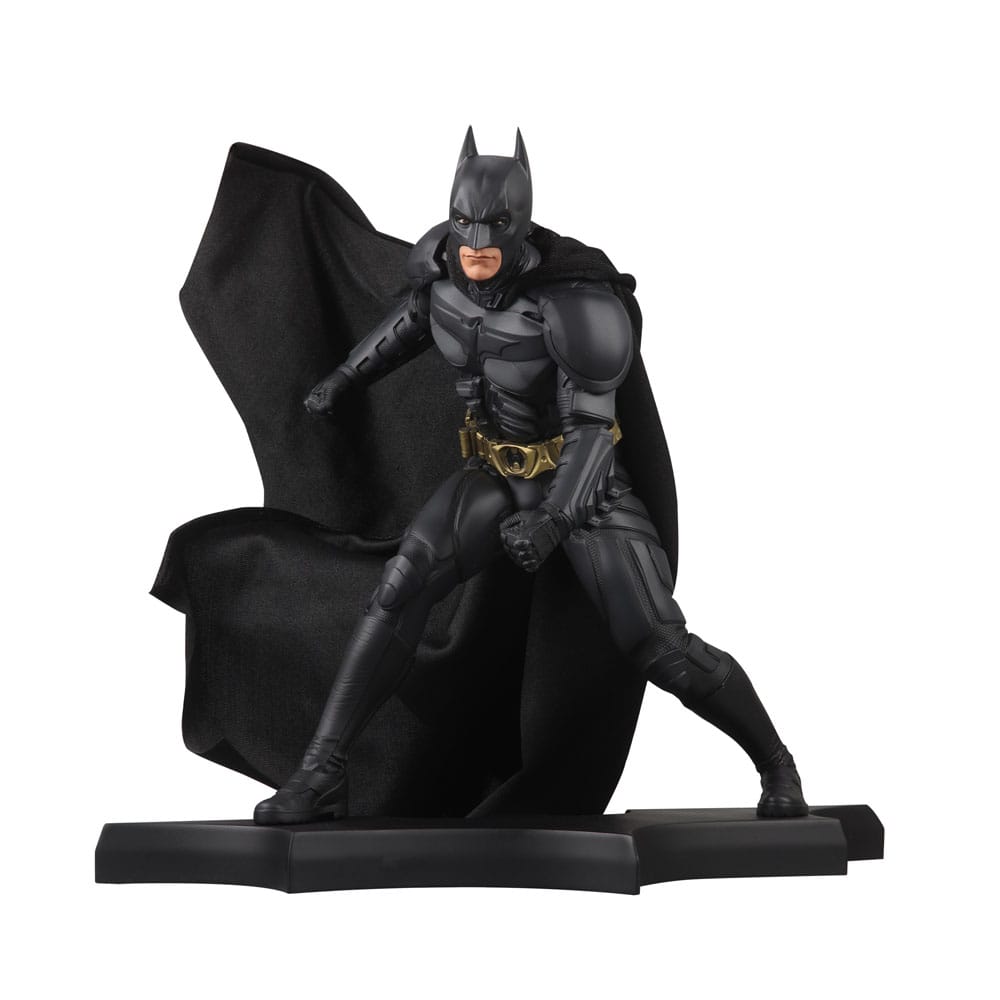 DC Direct  Statue DC Movie Statues Batman (The Dark Knight) 24 cm