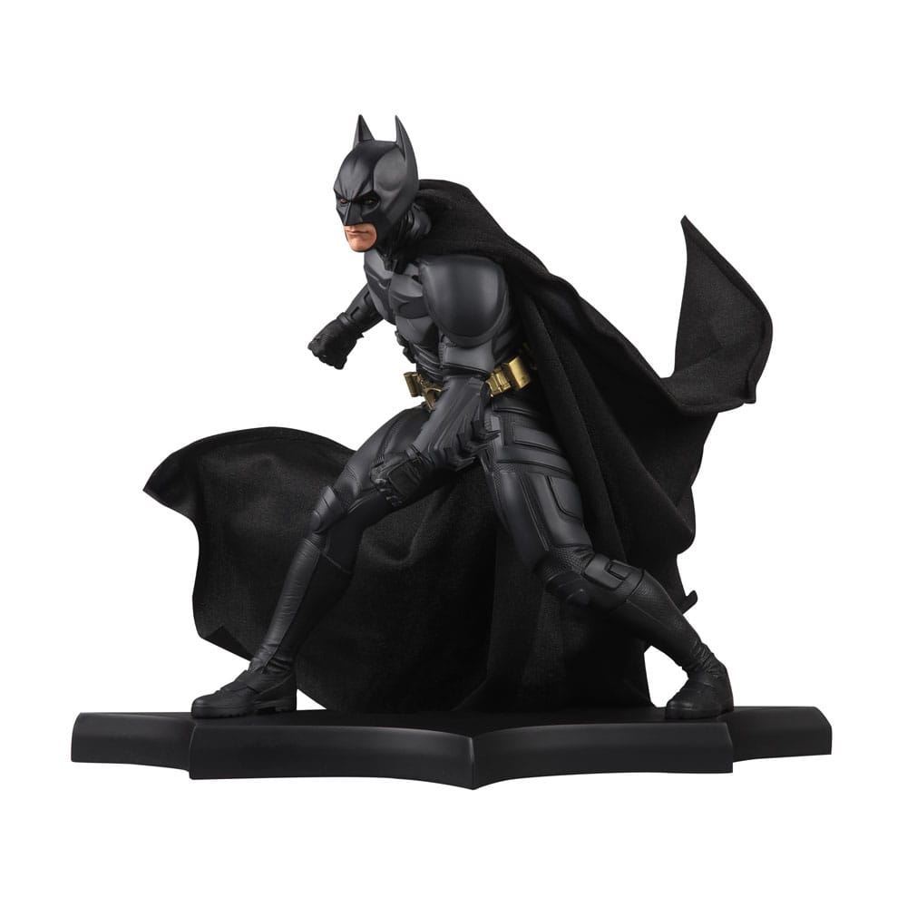 DC Direct  Statue DC Movie Statues Batman (The Dark Knight) 24 cm