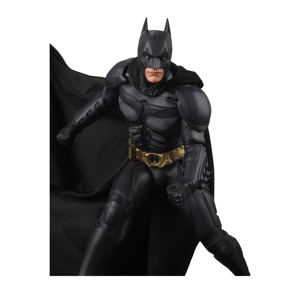 DC Direct  Statue DC Movie Statues Batman (The Dark Knight) 24 cm