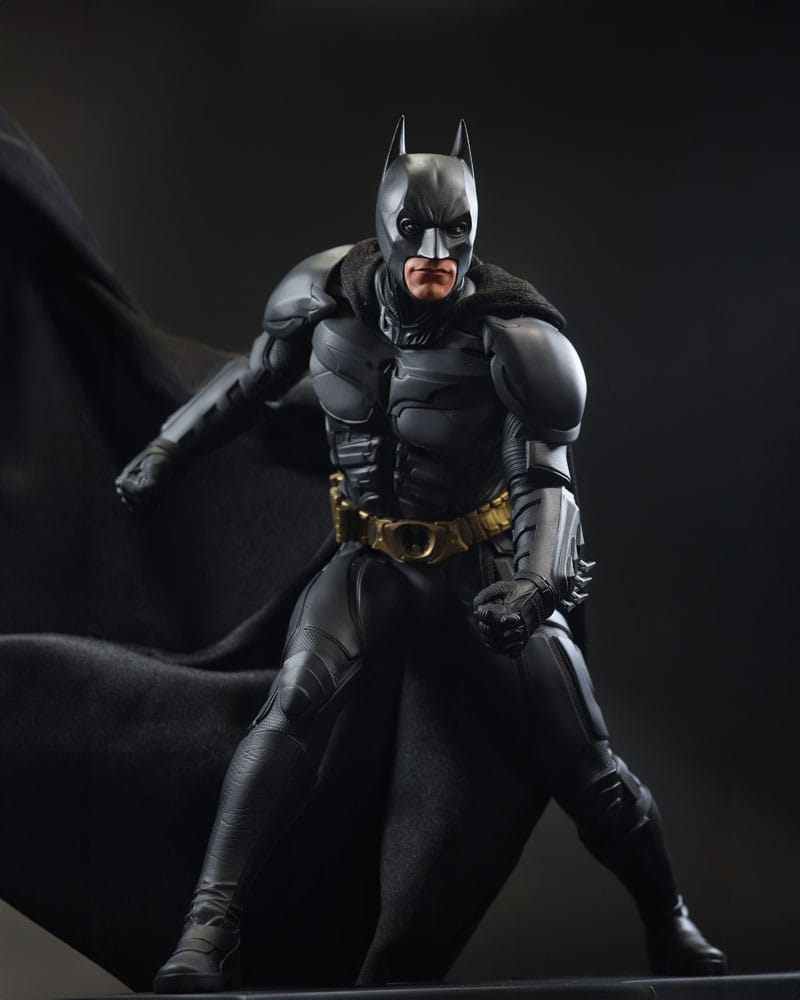 DC Direct  Statue DC Movie Statues Batman (The Dark Knight) 24 cm