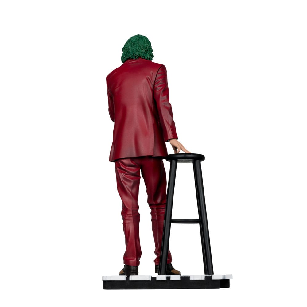 Statua DC Direct Statue DC Movie The Joker (Joker: Folie à Deux) 31 cm