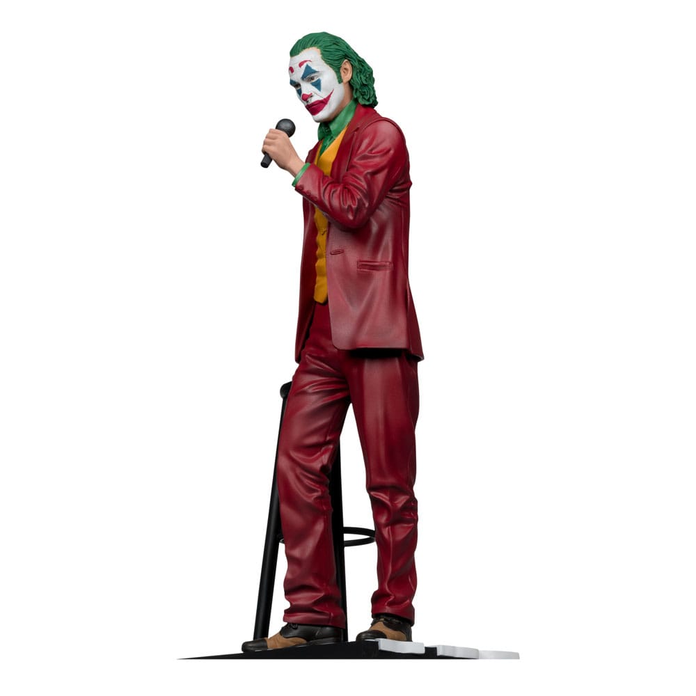 Statua DC Direct Statue DC Movie The Joker (Joker: Folie à Deux) 31 cm