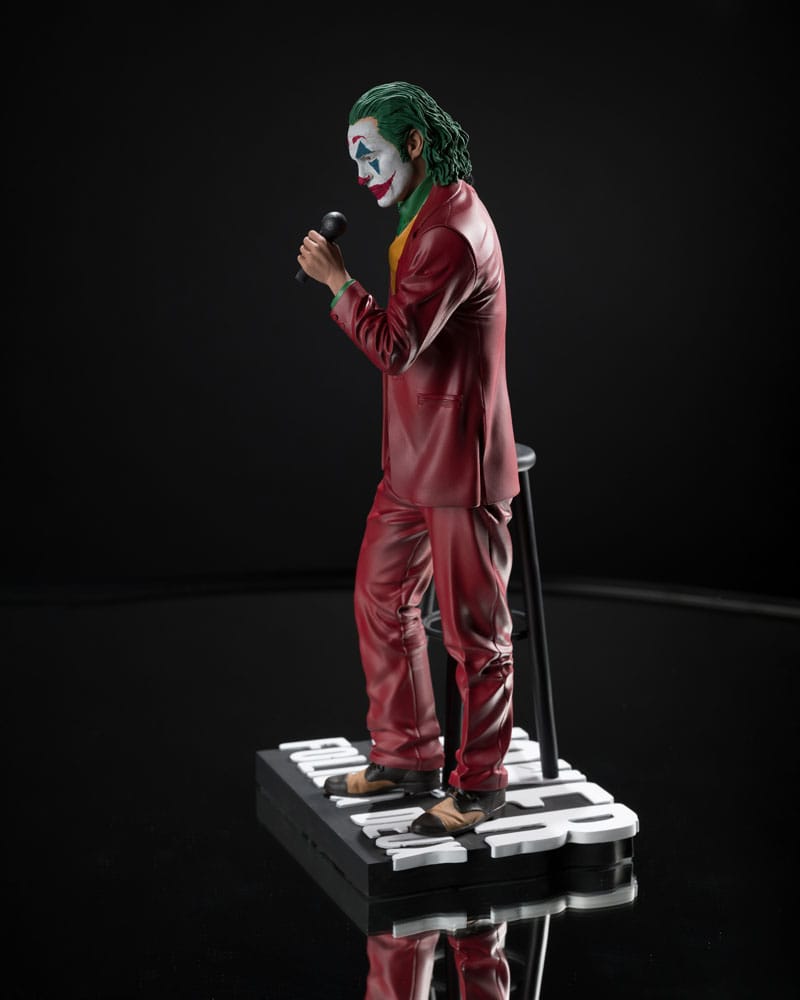Statua DC Direct Statue DC Movie The Joker (Joker: Folie à Deux) 31 cm