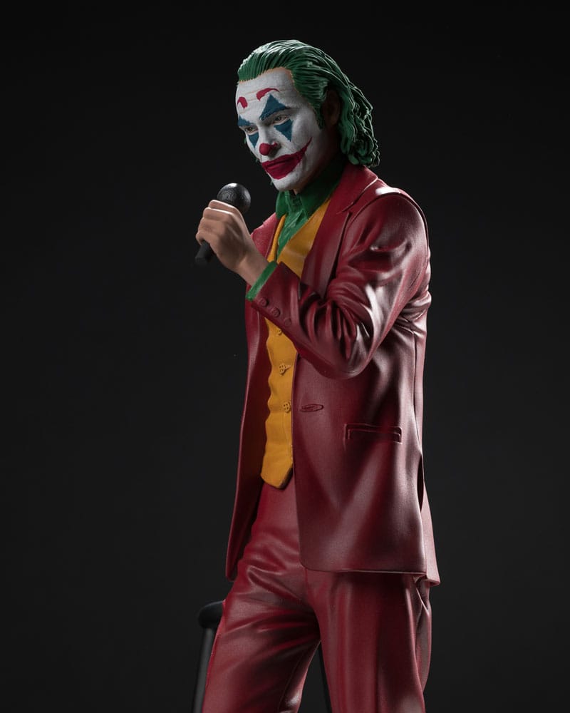 Statua DC Direct Statue DC Movie The Joker (Joker: Folie à Deux) 31 cm