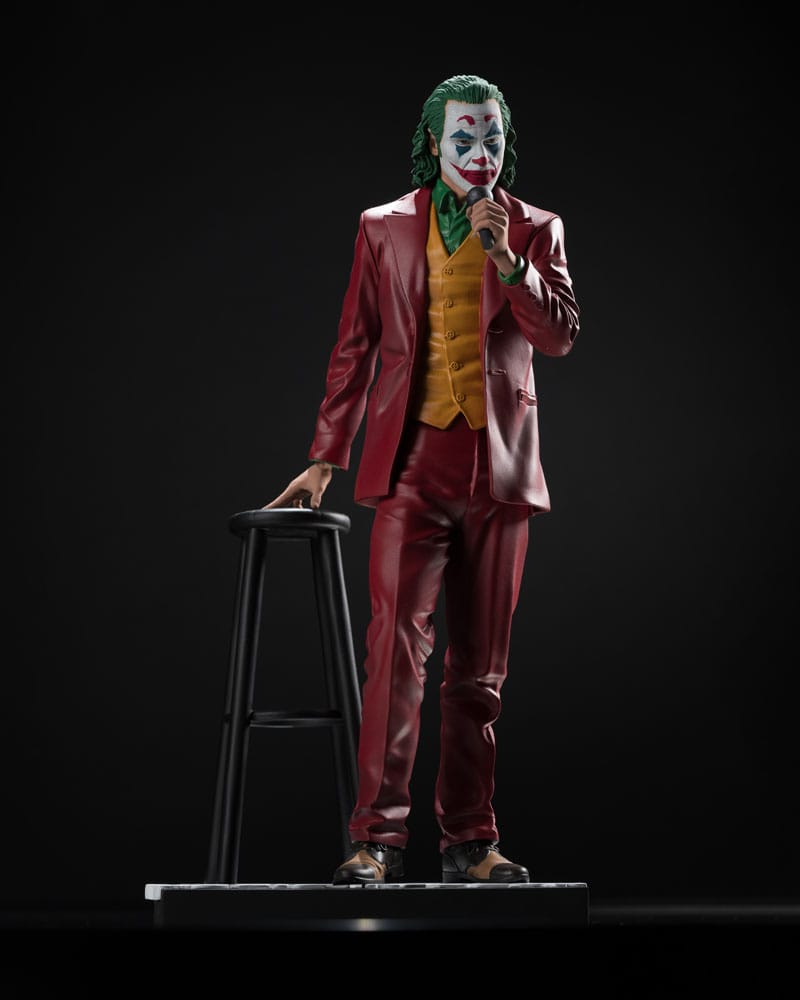 Statua DC Direct Statue DC Movie The Joker (Joker: Folie à Deux) 31 cm