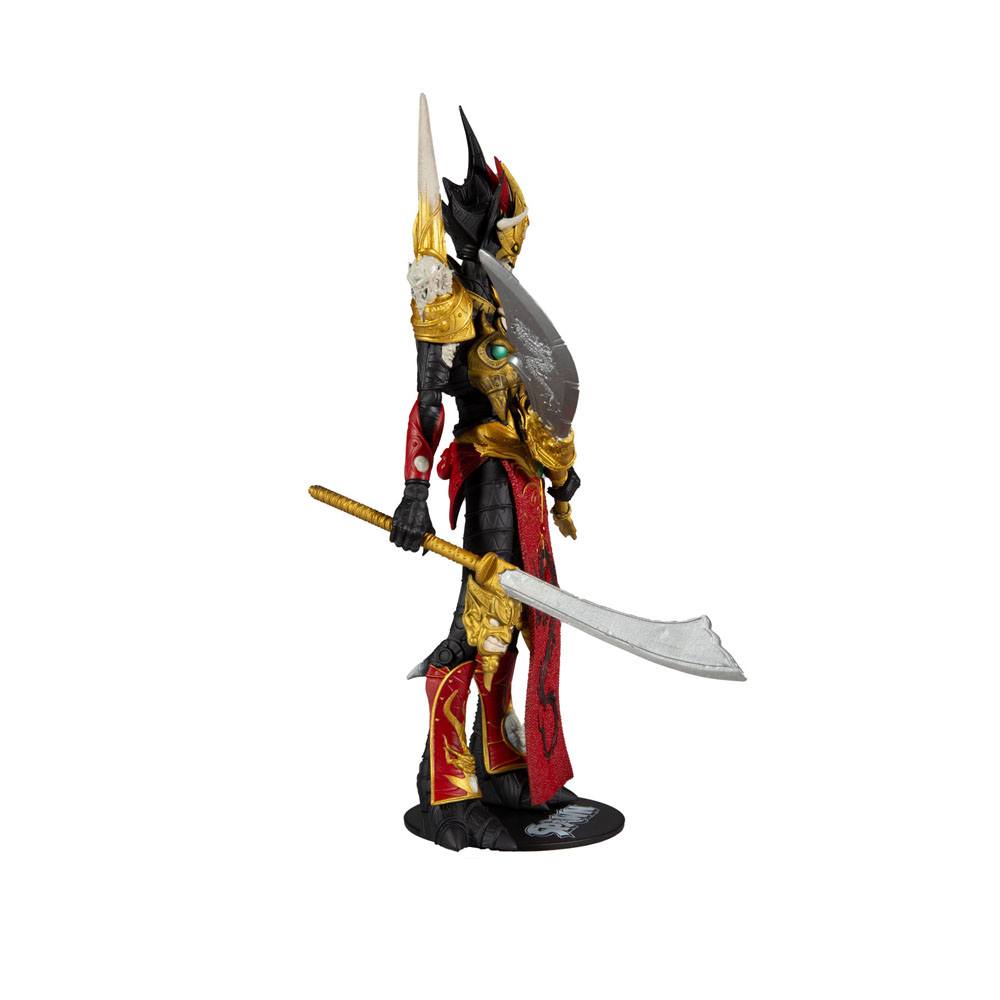Spawn Action Figure Mandarin Spawn 18 cm
