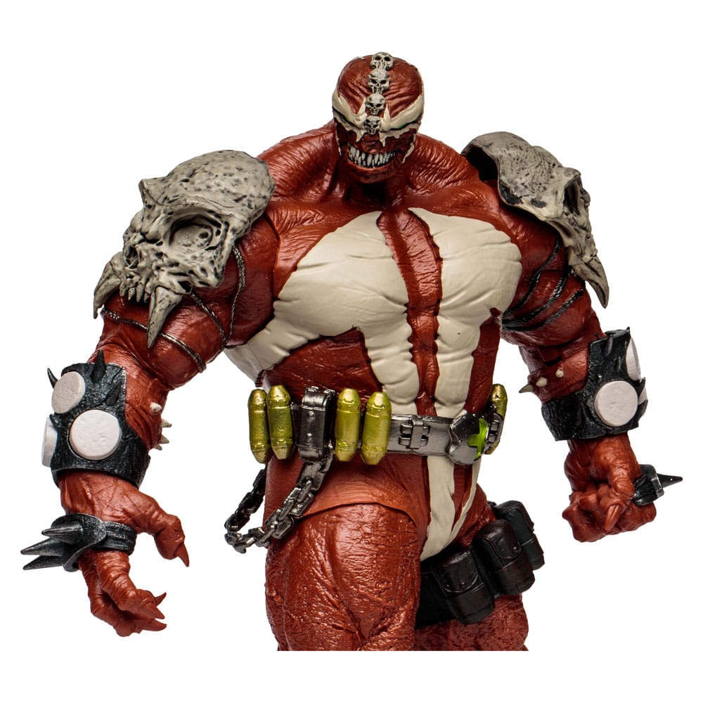 Spawn Megafig Action Figure Monolith 30 cm