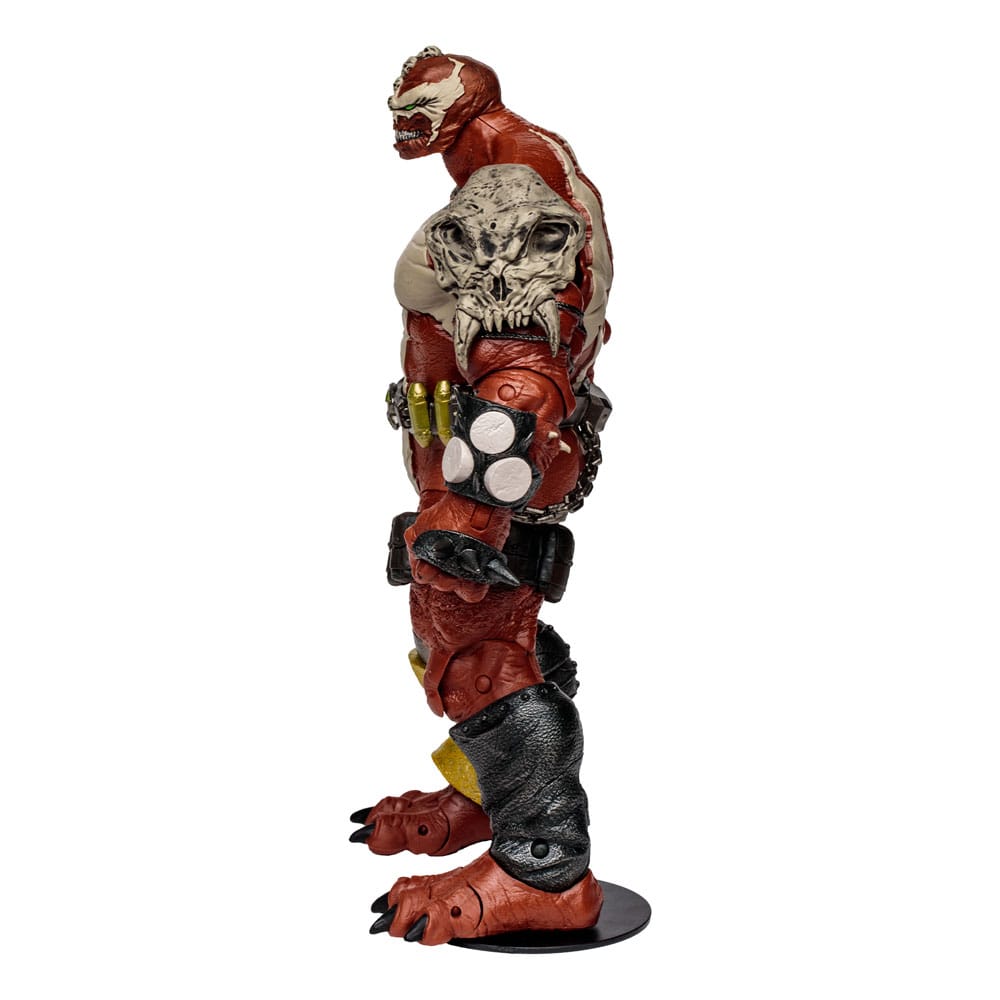 Spawn Megafig Action Figure Monolith 30 cm