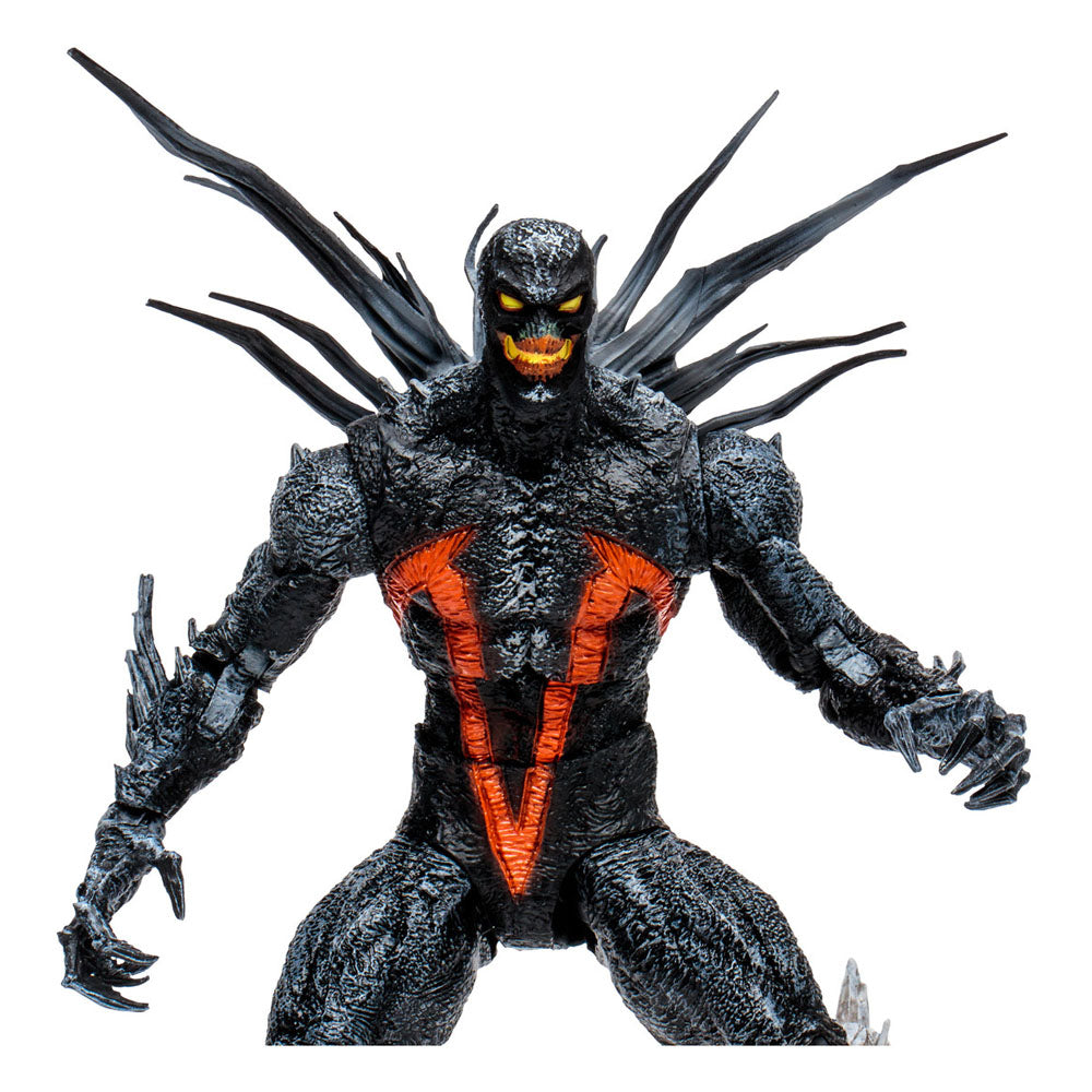 Spawn Action Figure Plague 18 cm