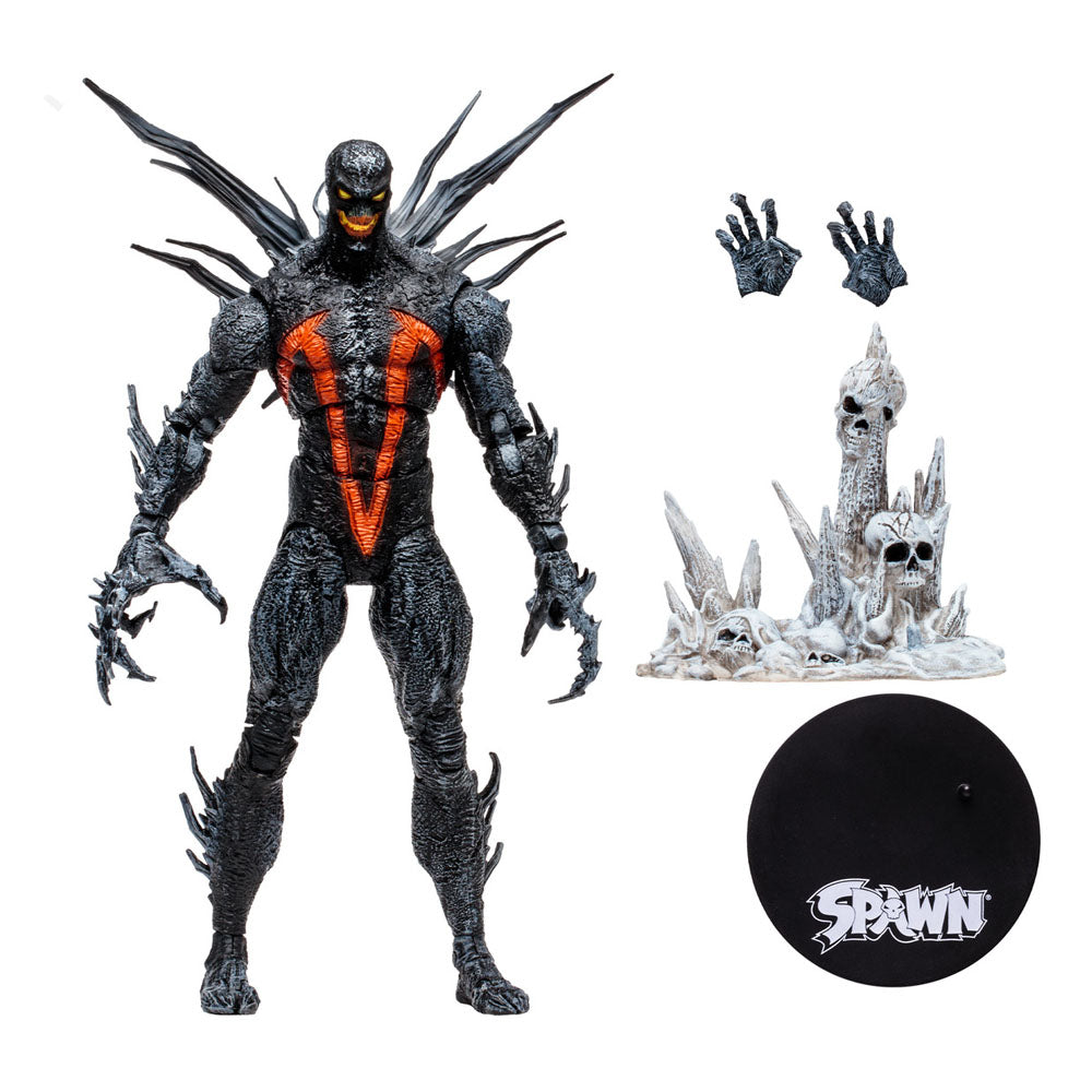 Spawn Action Figure Plague 18 cm