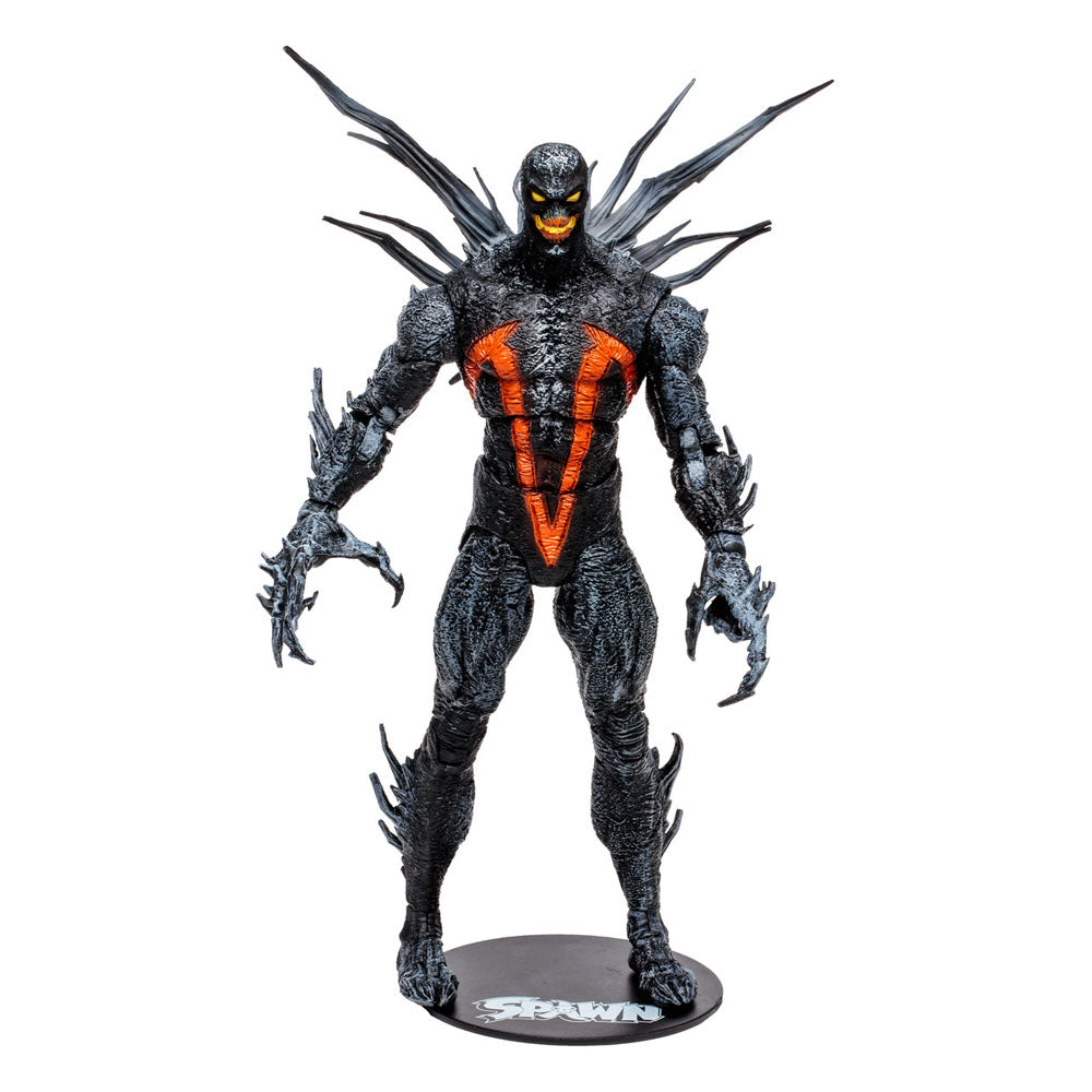 Spawn Action Figure Plague 18 cm
