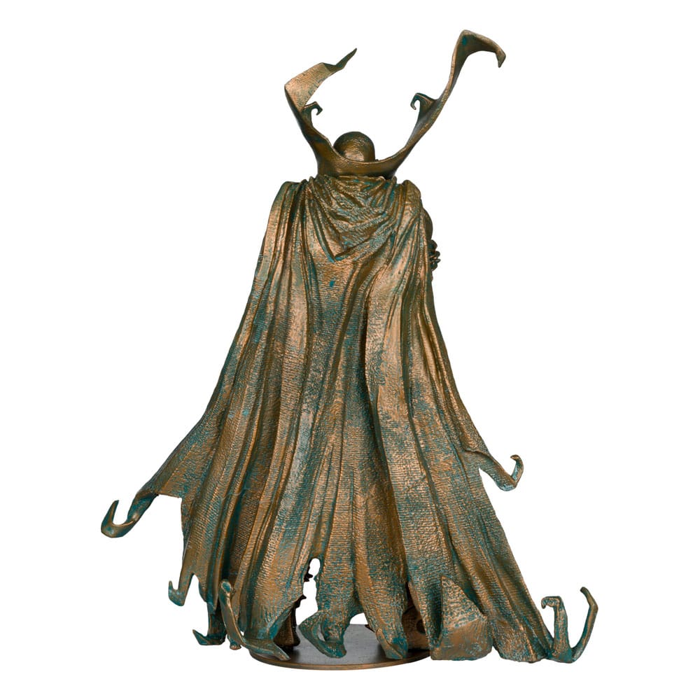 Spawn Action Figure Spawn #311 (Patina Edition) (Gold Label) 19 cm